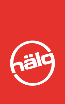 Hälg Facility Management AG Logo