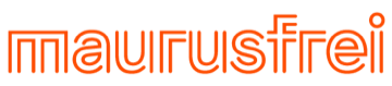 maurusfrei Architekten AG Logo