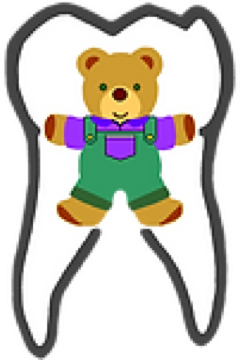 Praxis für Kinderzahnmedizin, Dr. med. dent. Christian Zedler Logo