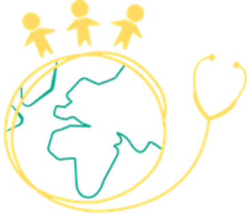 Kinderarztpraxis Globus / Tatiana Schaad Logo