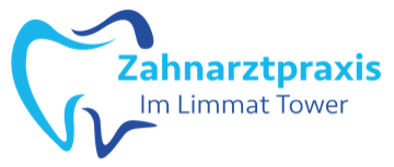 Zahnarztpraxis im Limmat Tower - Ihr Zahnarzt in Dietikon Logo