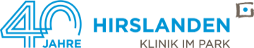 Hirslanden Klinik - Klinik Im Park Logo