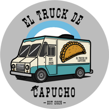 El Truck de Capucho GmbH Logo