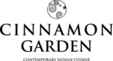 Cinnamon Garden Restaurant Logo