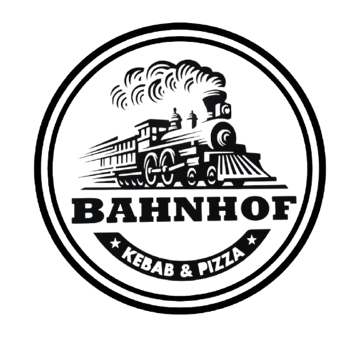 Bahnhof Kebap Logo