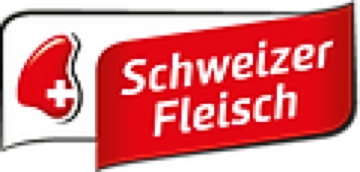 Hüppin Metzgerei Logo