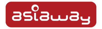 Asiaway Store Zürich Logo