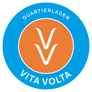 Vita Volta Logo