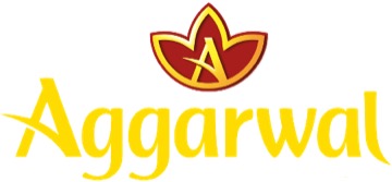 Aggarwal AG Logo