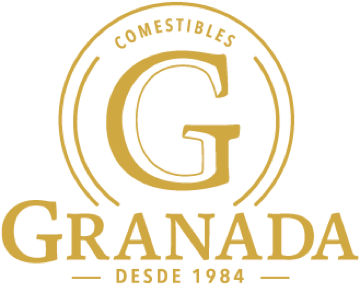 Comestibles Granada Logo