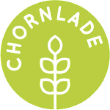 Chornlade Idaplatz Logo