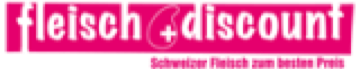 Fleisch Discount - Albisriederplatz Logo
