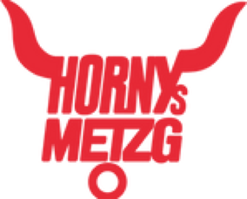 Metzgerei Hornecker Logo