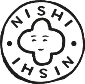 Nishi Japan Shop Logo