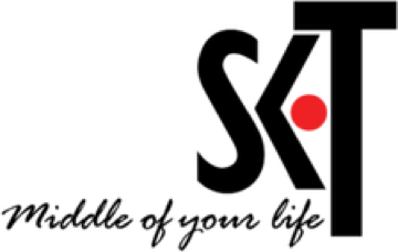 SKT Nathan Shop Logo