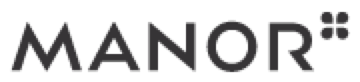 MANOR Zürich Letzipark Logo