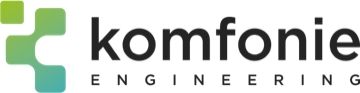 Komfonie engineering AG Logo