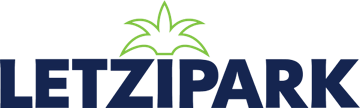 Einkaufszentrum Letzipark Logo