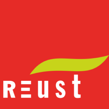 Reust Gastro AG Logo