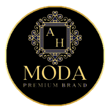 A&H Moda Logo