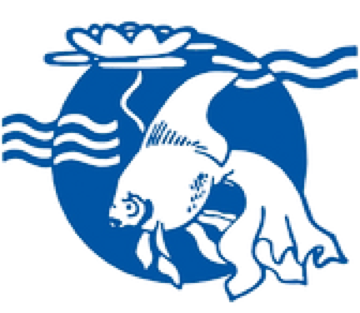 AQUARIUM - SEEROSE Logo