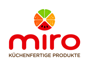Miro Küchenfertige Produkte GmbH Logo