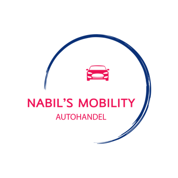 Nabil's Mobility GmbH Logo