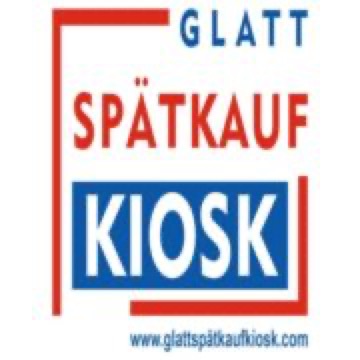 Glatt Spätkauf Kiosk Logo