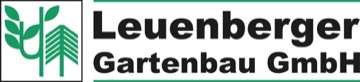 Leuenberger Gartenbau GmbH Logo