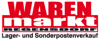 Warenmarkt Logo