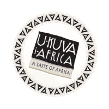 Ukuva i Africa Logo