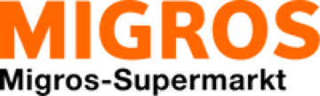 Migros-Supermarkt - Winterthur - Blumenau Logo