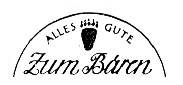 Gewürze zum Bären | Gelateria | Tee Logo