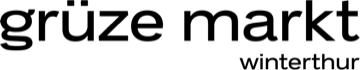 Grüze Markt Logo