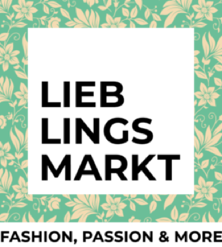 Lieblingsmarkt Logo