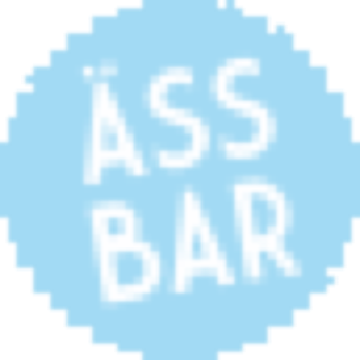 Äss-Bar Winterthur Logo