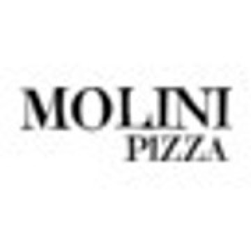 Molini Pizza Bassersdorf Logo