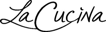 La Cucina Tee & Gewürze Logo