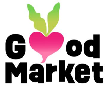 Good Market Logo