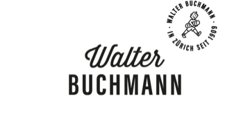 Walter Buchmann «Shopville» Logo