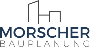 Morscher Bauplanung GmbH Logo