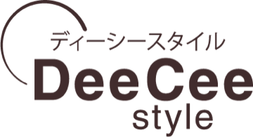 DeeCee style Logo