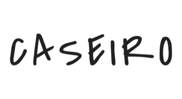 Caseiro Logo