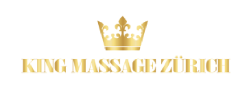 King massage Logo
