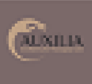 AUXILIA med GmbH medizinische Massagepraxis Logo