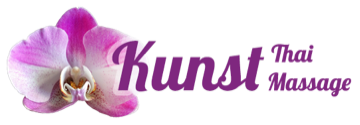 Kunst Thai Massage Logo
