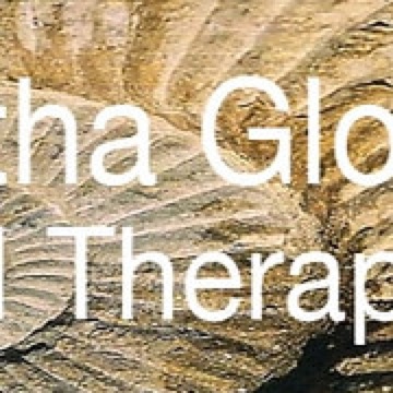 TCM Therapeutin Bertha Gloor Logo