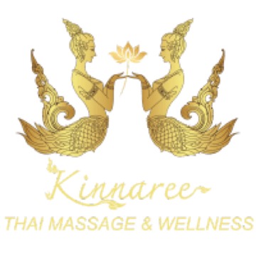 Kinnaree Thaimassage and wellness Logo