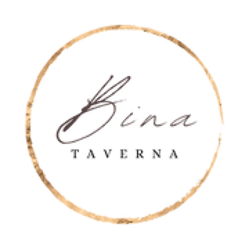 Shibari & Tantra Workshops, Retreats, 1:1 Shibari Sessions, Tantra Massage & Coaching I Bina Taverna I Zurich, Schweiz Logo