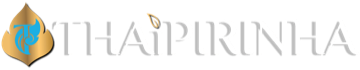 Thaipirinha Massage-Wellness Logo